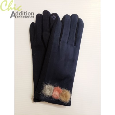Touch Gloves GLV20-003C